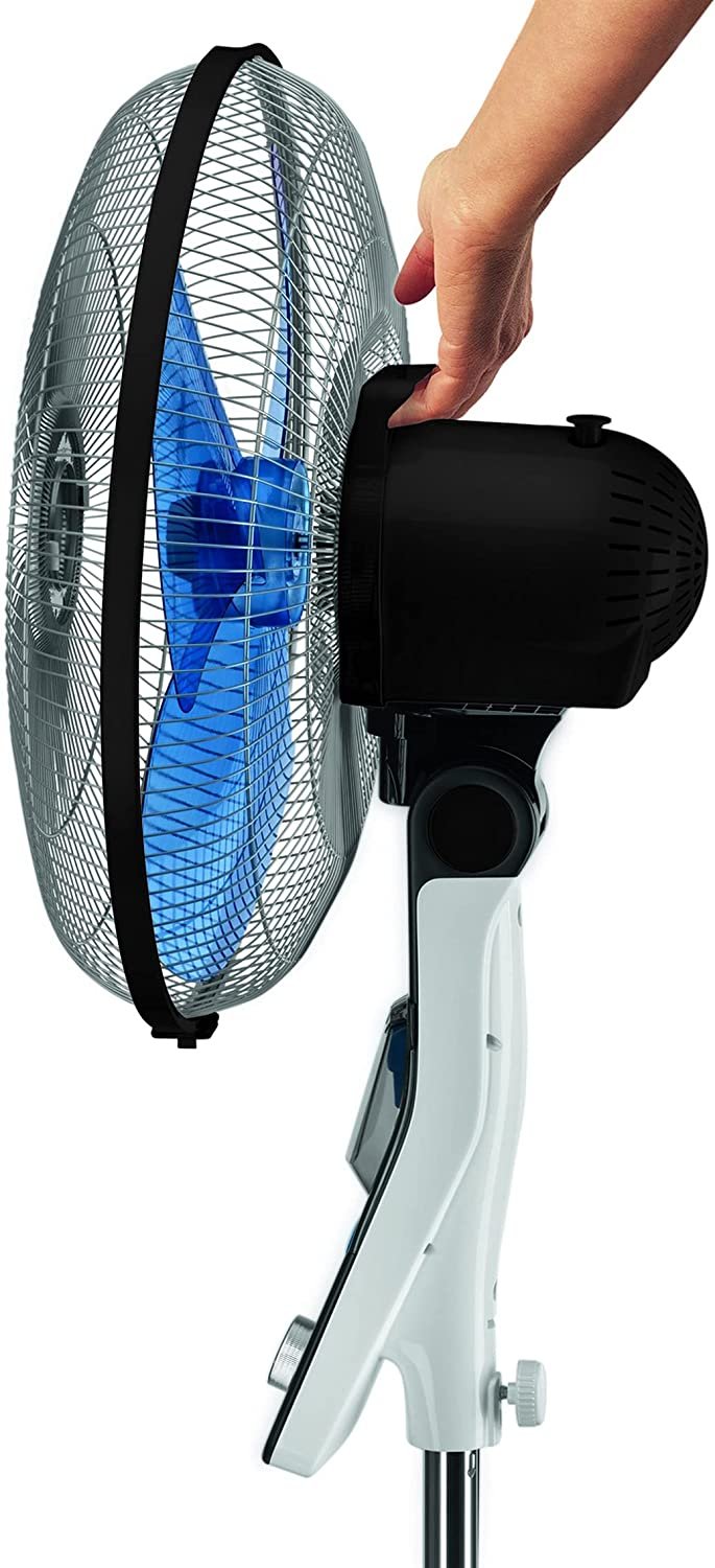 Ventilator cu picior Rowenta VU4210F0 Mosquito Protect